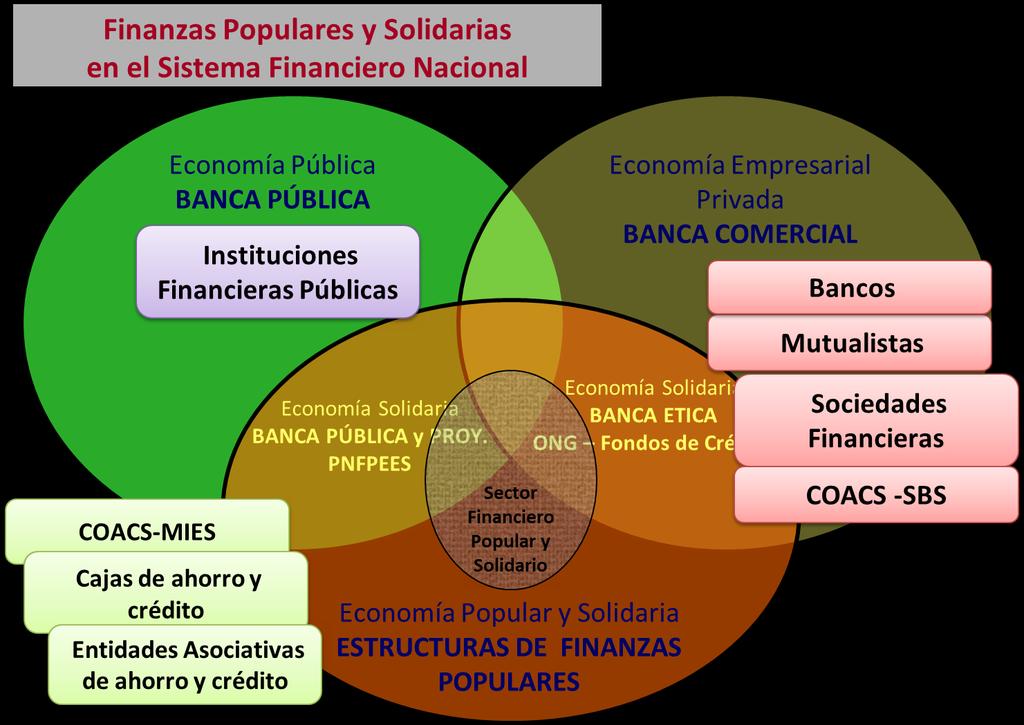 2. El Sector Financiero Popular y