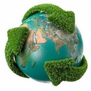 Medio Ambiente Principio VIII Adoptar iniciativas para promover una mayor responsabilidad ambiental.