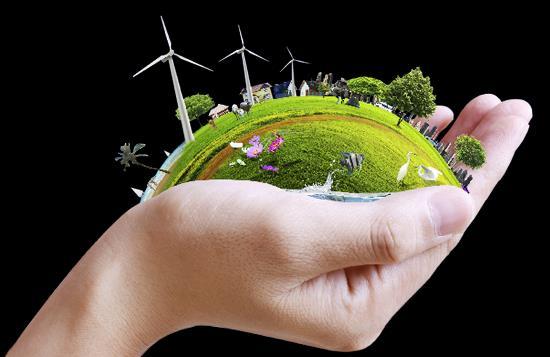 Medio Ambiente Principio IX Alentar el desarrollo y la difusión de tecnologías inocuas para el medio ambiente.
