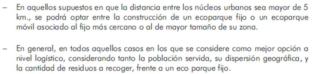1.- ANTECEDENTES PREVISIONES PIRCV-2013 - El DECRETO 81/2013, de 21 de junio, aprobó el Plan Integral de Residuos de la Comunitat Valenciana (PIRCV).
