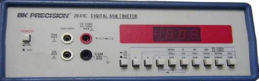 INTRODUCCIÓN Existen parámetros eléctricos que exclusivamente se pueden medir con algunos instrumentos de mediciones, el voltaje se puede medir con el multímetro o el osciloscopio, pero la