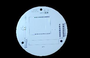 PCB PCB AEM-CV 34 10 (1 por