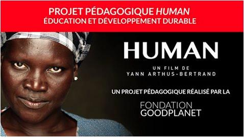 PROYECTO PEDAGÓGICO PROYECTO PEDAGÓGICO HUMAN Creación del proyecto pedagógico HUMAN sobre la temática de «La Educación y el Desarrollo Sostenible».