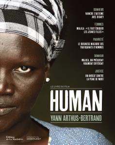 COLECCIÓN HUMAN Un DVD/BR DE COLECCIÓN HUMAN fue lanzado el 5 de octubre.