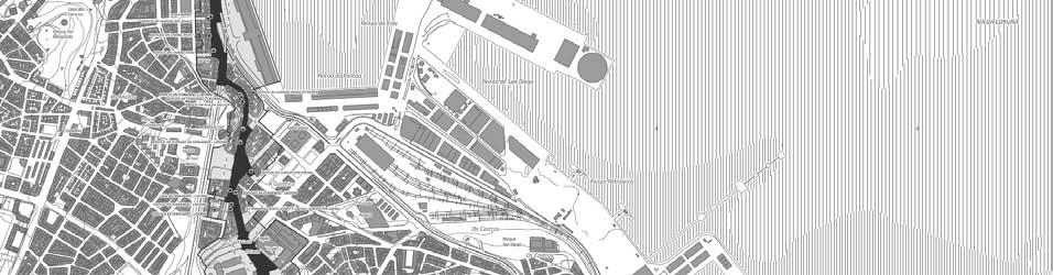 Imaxe da delimitación no Concello de A Coruña. 1.3.