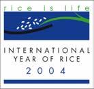 CONFERENCIA DE LA FAO SOBRE EL ARROZ 12-13 de febrero de 2004 FAO, Roma La FAO se complace en anunciar una conferencia internacional sobre el arroz para celebrar el AÑO INTERNACIONAL DEL ARROZ Los