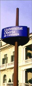 Movilidad académica entre el IPN y la Universidad Oberta de Cataluña Convenio Efectuarán acciones conjuntas en materia de investigación, estudios de posgrado y capacitación; el Titular del IPN