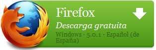 b) INSTALAR MOZILLA FIREFOX Caso 1: En el caso que este navegador se encuentre instalado, en las