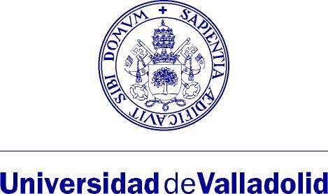 CURSO ACADÉMICO 2017-2018 El Consejo Social de la Universidad de Valladolid, de conformidad con la Ley 38/2003 de 17 de noviembre, General de Subvenciones, la Ley 5/2008, de 25 de septiembre, de