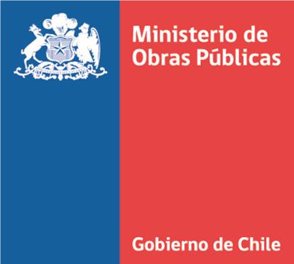 MINISTERIO DE OBRAS PÚBLICAS DIRECCIÓN GENERAL DE AGUAS Determinación de los Sectores