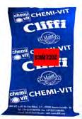 CLIFFI FRUIT 300 g B-04125