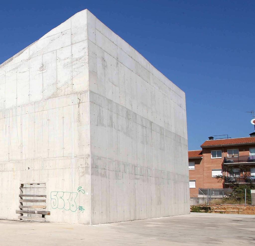 El 2º Proceso de Participación Ciutadana pretende impulsar la recuperación del Centro Cultural de Corró d Avall con la