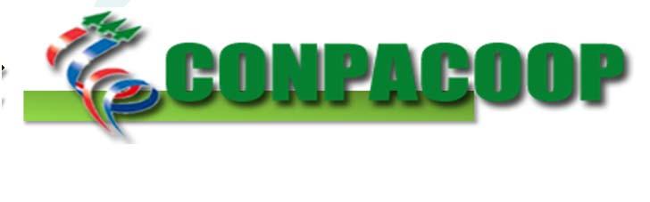 ESTUDIOS DE COMPETITIVIDAD CONPACOOP - DGRV 2009