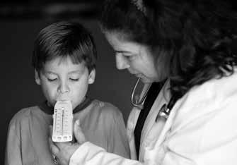 10 Metas para el tratamiento del asma La meta para el tratamiento del asma es controlar la enfermedad.