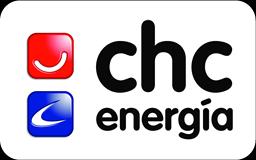 CHC ENERGÍA La adhesión tiene como ámbito material las controversias generadas en la venta de energías electricidad y gas, de servicios energéticos y de servicios no regulados de revisión de