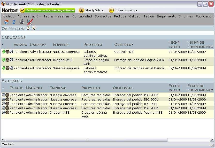 navegaciones 2009-07-02 Axis2: Invocación de Servicios Web usando distintos MEP 2009-07-02 Instalación OpenOffice 2009-07-02 Juegos 3D en Java: Blender y JMonkeyEngine 2009-06-20 StAX (Xml Pull