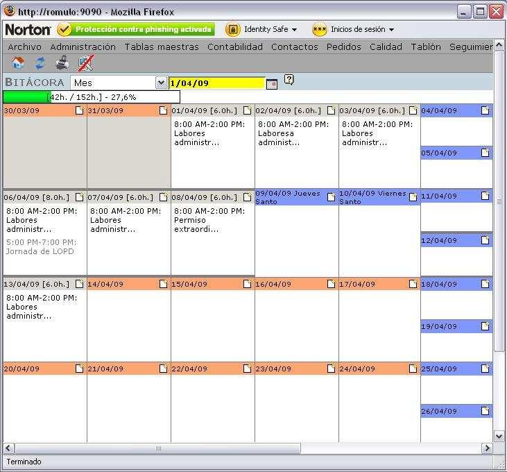 3 de 5 10/08/2009 9:44 Últimas ofertas de empleo 2009-07-31 T. Información - Operador (dia / noche) - BARCELONA. 2009-06-25 Atención a cliente - Call Center - BARCELONA.