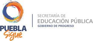 La Secretaría de Educación Pública en el estado de Puebla, con fundamento en lo dispuesto en los artículos 3, fracciones III y IX, inciso b) de la Constitución Política de los Estados Unidos
