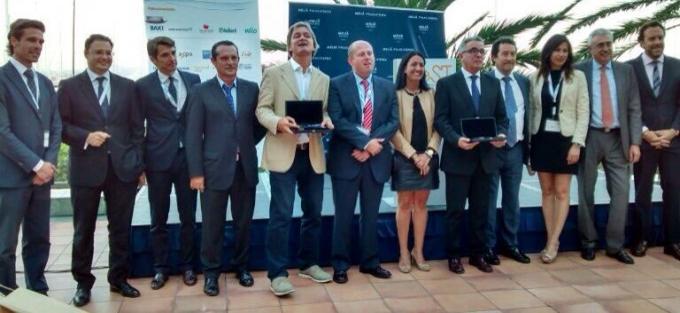 Y SOSTENIBILIDAD EN EL TURISMO 18-06-2014: LA OPINIÓN DEL JURADO DE CODEGA: Premio Smart destinations
