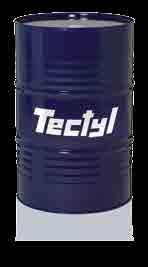 * Solo para fines ilustrativos Tectyl 210-R Tectyl 550-ML Tectyl 5638W-A Tectyl 5765W-A Tectyl 210-R es un compuesto disolvente diluido de color ámbar, a base de cera y tixotrópico que previene la