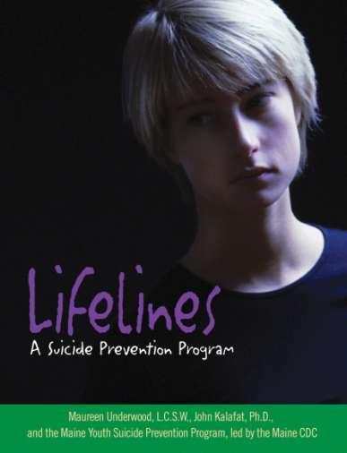 Programa Lifelines Consulta Administrativa de preparación.