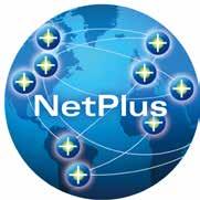 Tanto si dirige un solo instrumento o una red NIR de cien instrumentos, NetPlus Remote agiliza sus tareas.