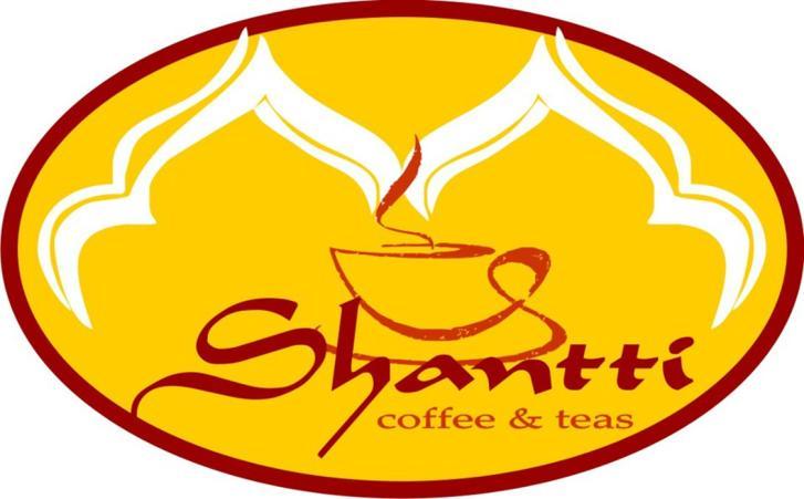 INFORMACION SHANTTI coffee & teas Rancho Aguacaliente