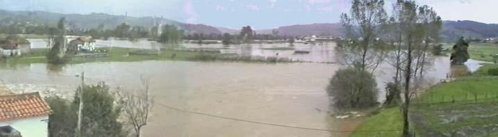 La gestión de zonas inundables Antecedentes.