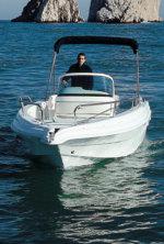diseñadas, una embarcación segura y apropiada para el disfrute de toda la familia.