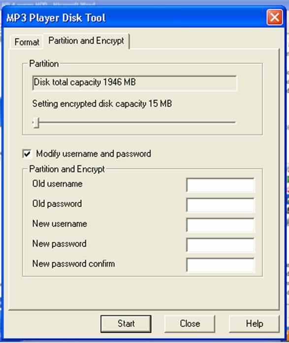 acceso (New password), después introduzca nuevamente la misma clave de acceso en el campo New Password Confirm, posteriormente introduzca otra vez