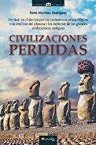 Civilizaciones perdidas (Spanish Edition) Click