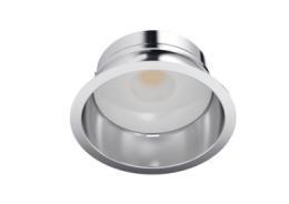 Downlights: Compact Downlight mini-midi LED DA=162-212mm