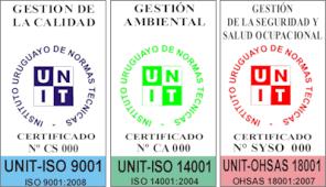 Marca de Certificación Es aquella que indica que los bienes y servicios relacionados en un certificado,