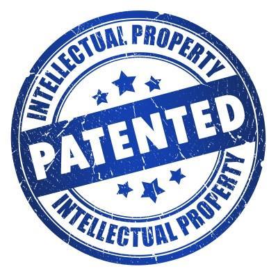 Patente Es un título que otorga el Estado para ejercer un derecho exclusivo de comercializar