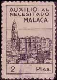 Málaga -