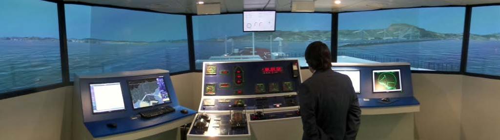 Navegación y maniobra de buques Acceso y salida de puerto