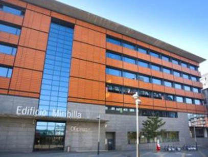 Objetivo de la Agencia Miribilla, Bilbao Con el fin de promover mejoras en el medio laboral, la Agencia proporciona información técnica, científica y económica a todos los que están comprometidos en