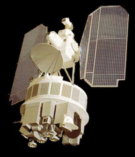 Cronología El formato APT fue sarrollado por el National Earth Satellite Service Estados Unidos TIROS-8
