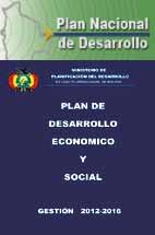 Se revisa el PND-PDES y el PDD, el plan sectorial o territorial para identificar el mandato para el municipio.