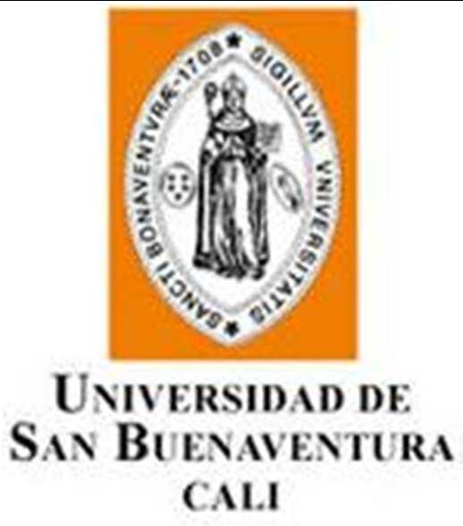 ALCANCE: Este proceso comprende todos los programas, eventos, actividades y servicios que ofrece la Universidad de San Buenaventura Cali a la comunidad universitaria PROCESO: BIENESTAR INSTITUCIONAL