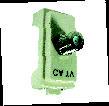 Toma Coaxial RG6 Toma para instalaciones de RF, como señales de TV Cable, radio u otros. Puede ser utilizada con cable RG6. 10 mm 16.2 mm 71 0200TA0146 0200TA0156 Incluye conector macho 8 mm 37.