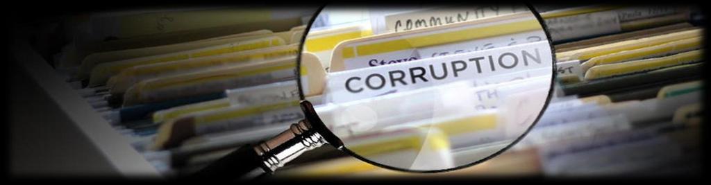 7.Índice de percepción de la corrupción El Índice de Percepción de la Corrupción creado por el grupo Transparencia Internacional en 1995, mide los niveles percibidos