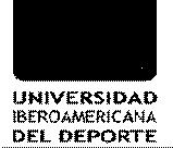 Realizar el concurso para la creación de la letra del Himno de la Universidad Iberoamericana del Deporte, con personalidades de trayectoria comprobada en el área y que actuarán como jurado
