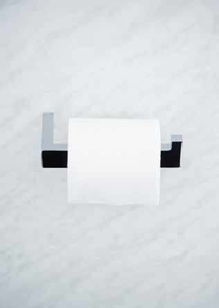494001002 Paper Holder With