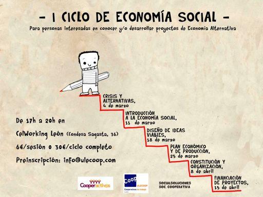 INTRODUCCIÓN A LA ECONOMÍA SOCIAL : -Fortaleza de la Economía Social (algún dato) - Definiciones y