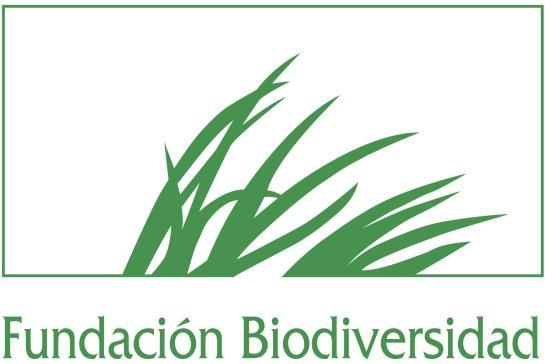 Quiénes somos? La Fundación Biodiversidad es una fundación pública dependiente del Ministerio de Agricultura, Alimentación y Medio Ambiente, creada en 1998.
