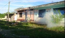 - Reporte de Macro Región Amazonas DIRESA Ucayali Provincia: Coronel Portillo... Pág.