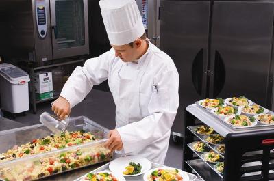 hasta 20% 20% Cubetas Gastronorm Para alimentos refrigerados: Las bandejas Gastronorm están fabricadas con policarbonato