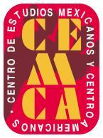 COLOQUIO LOS ESTUDIOS MIGRATORIOS EN MÉXICO Y CENTROAMÉRICA, HOY 3-5 de mayo de 2016 Universidad Centroamericana José Simeón Cañas