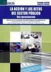 Manual de referencia La acción y los retos del sector público.